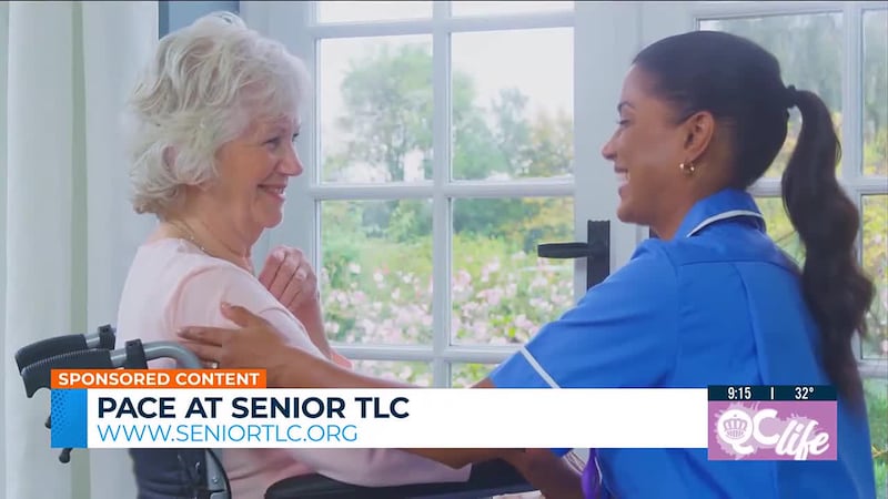 Unique program helping seniors stay supported in the community