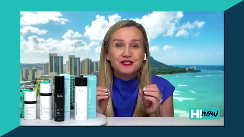 Look youthful with Pour Moi’s Climate-Smart Anti-Aging Skincare