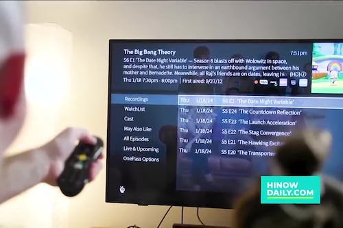 Hawaiian Telcom Launches Fioptics+, a new way to watch TV