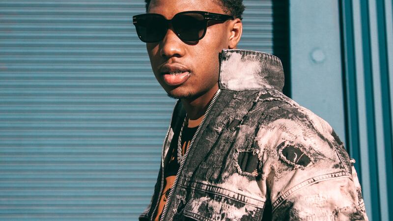 Rob49 is set to host his second annual "Vulture Weekend" in New Orleans.