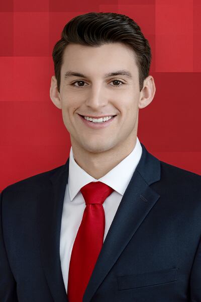 Jacob Cersosimo