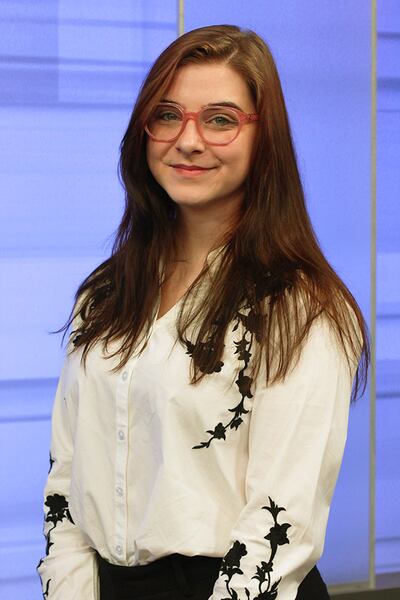 Lauren Harvey