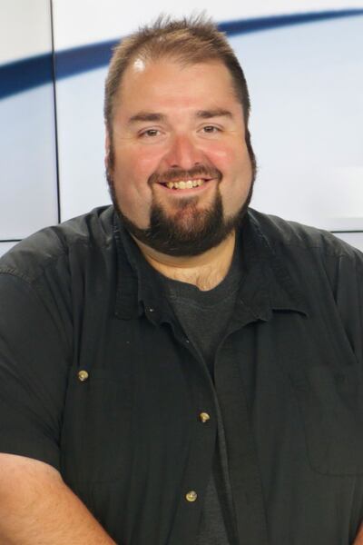 Michael Rodgers