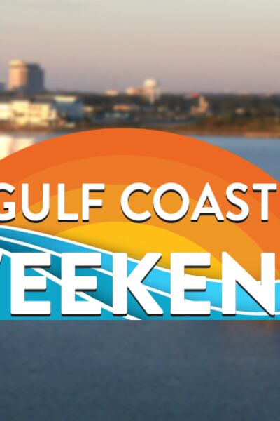 Gulf Coast Weekend Staff