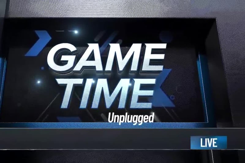 Game Time Unplugged (1/2/2026)