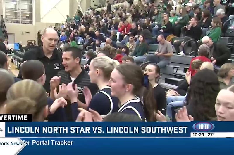 High School Basketball Highlights (Friday, Jan. 2)