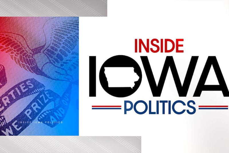 Inside Iowa Politics: Looking for Compromise in Health Care