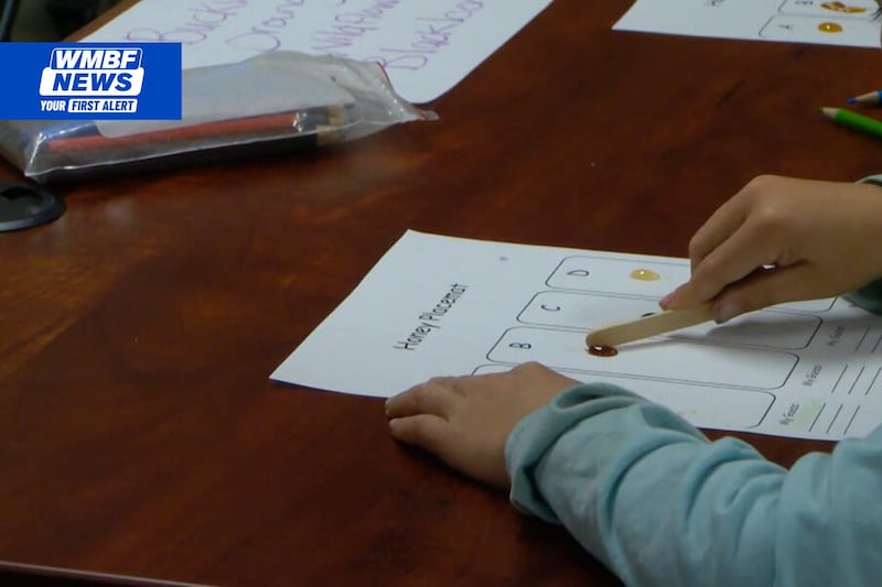 Living history farm offers junior program, promotes children’s’ learning in Horry County