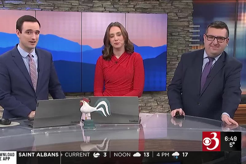 A VERMONT-MADE PLATFORM AIMS TO KEEP YOUR KIDS SAFER ONLINE