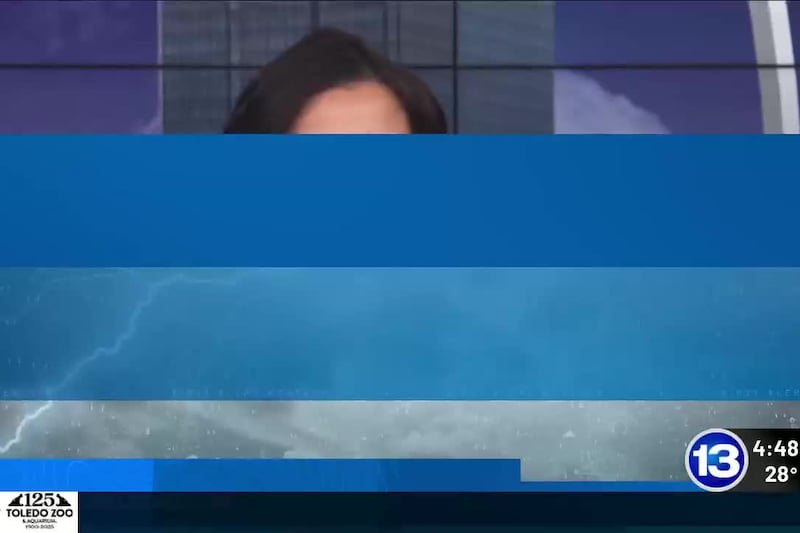 January 5th Weather Forecast