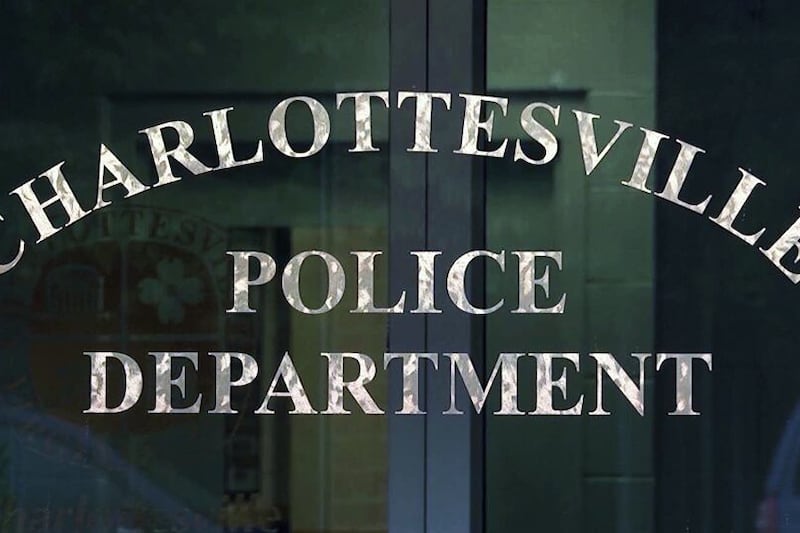 Man taken into custody after barricading himself inside Charlottesville home, police say
