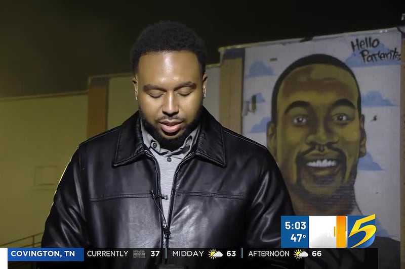 Candlelight vigil to be held for 3rd anniversary of Tyre Nichols’ death