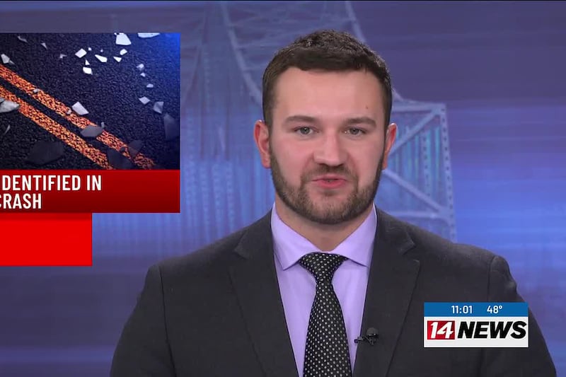 KSP: Pedestrian killed in Madisonville crash identified