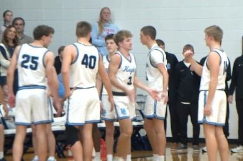 Chargers leave battle of top ranked teams with win