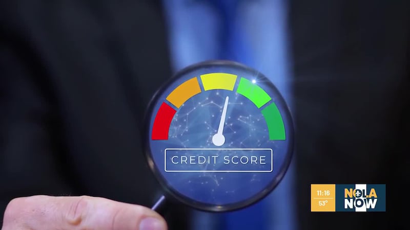 Watching Your Wallet: Debt left lingering