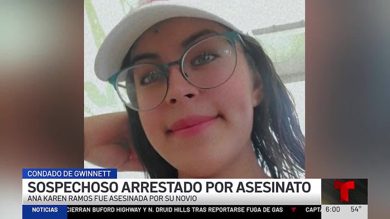 El sospechoso fue denunciado por su propio padre para que la policía lo arrestara en Duluth
