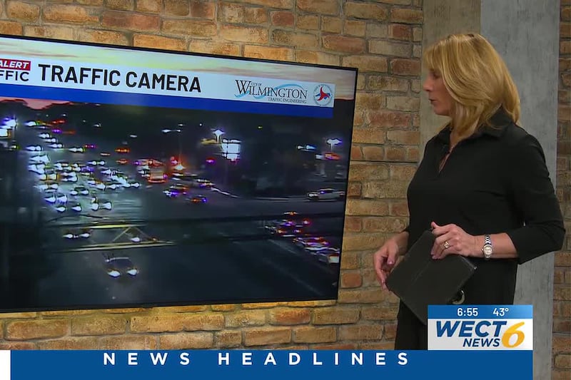 Oleander Drive reopened following vehicle fire