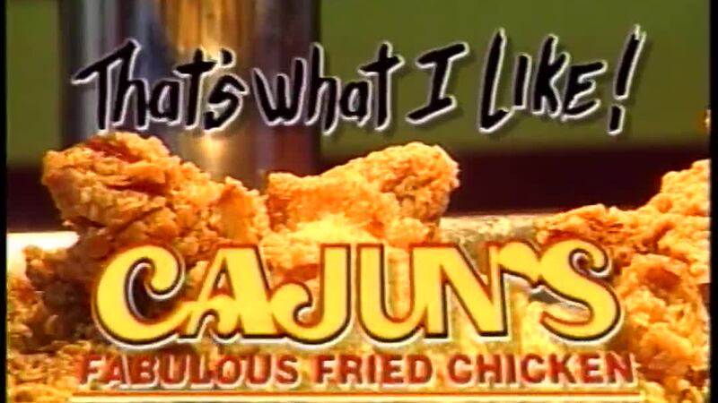 Do you remember this? Take a look back in time at Cable One's commercial for Cajun's Fabulous...