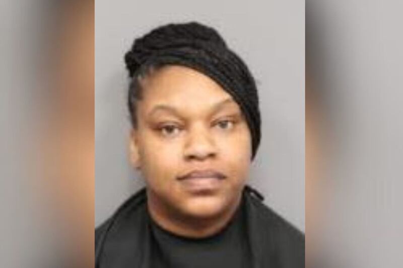 Greenville woman accused of stealing Social Security payments from vulnerable adult