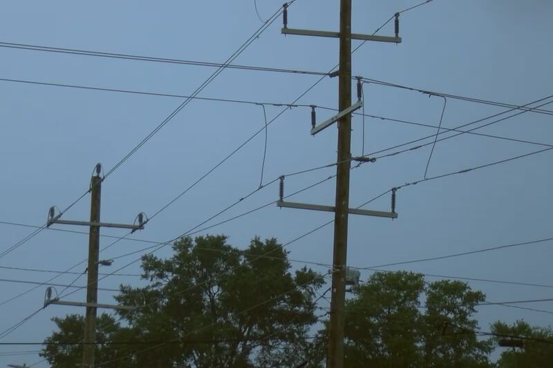 Duke Energy warns customers of text scam