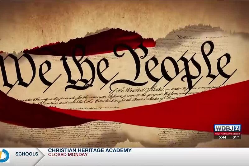 This Day In History: Virginia Re-Admitted To The United States