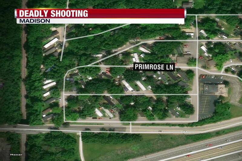 One dead after shooting on Madison’s south side