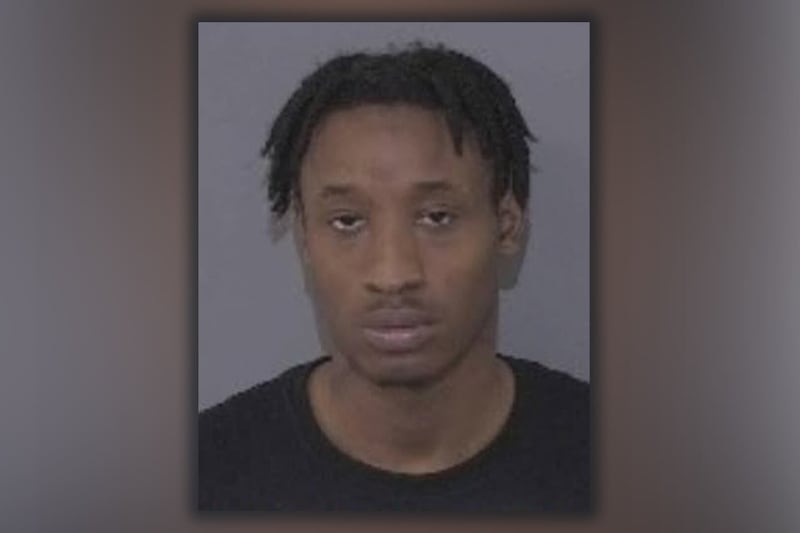 Man arrested after 3 children missing from Anson County foster home located across North Carolina