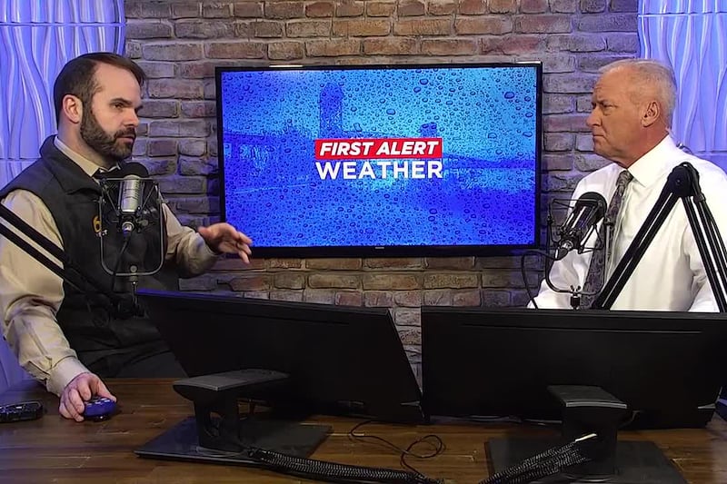 Jan. 29: NCDOT talks weather preparations, latest updates on winter weater this weekend