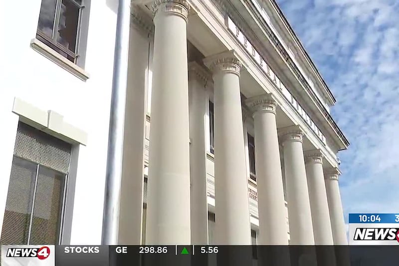 Dothan federal courthouse celebrates improvements a year after closure scare