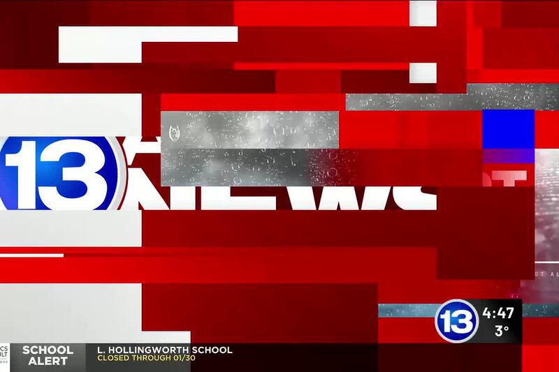 January 30th Weather Forecast