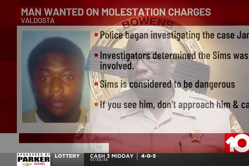 Former Terrell County Sheriff John Bowens dies