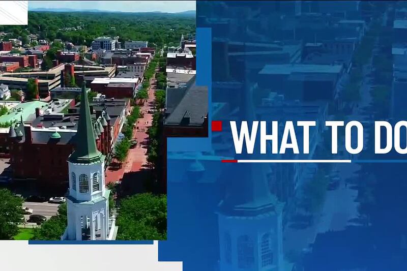 What to Do: Sunday, January 31