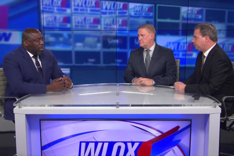 State Rep. Hulum emphasizes veterans’ care, healthcare in congressional bid