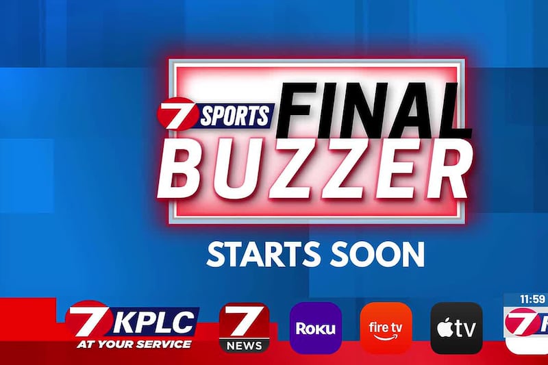 Final Buzzer: Feb. 7, 2026