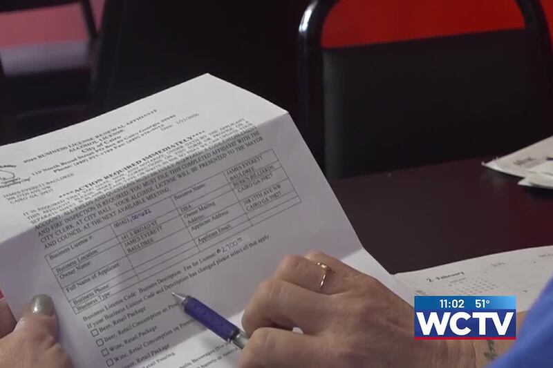 New increased alcohol licensing fees in Cairo threaten local business owners