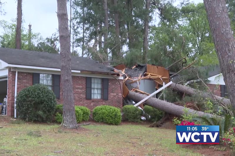 Lowndes County urges residents to create disaster plans now for possible severe weather throughout the year