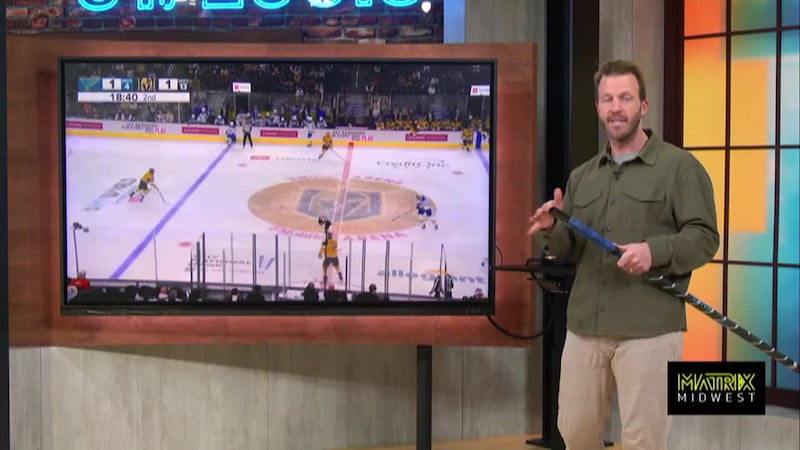 Throwing junk at the net