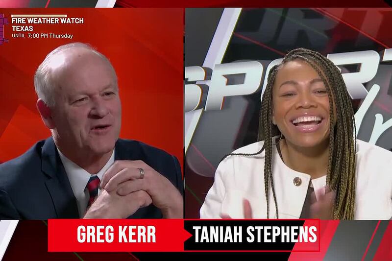 Getting ‘Kerriffic’ with new west Texas, eastern N.M. sports stream