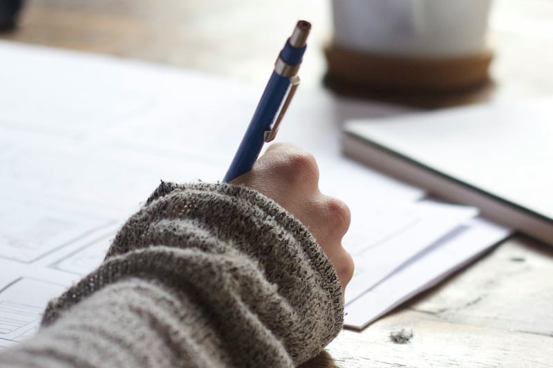 Get a jump start on college prep this spring