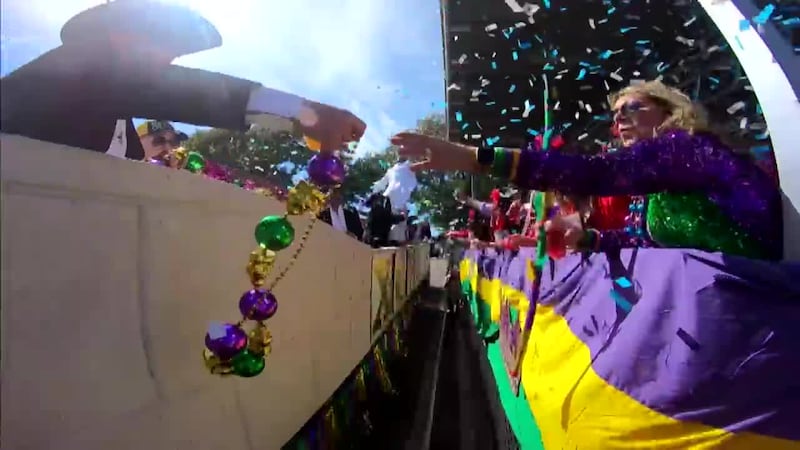RECAP: 2026 St. Paul's Carnival Association Parade