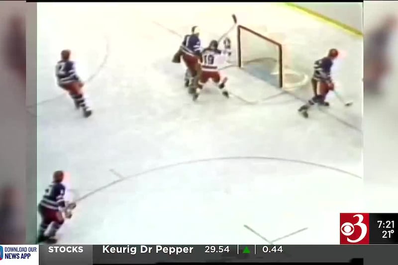 This Day in History: Two ice-related regional historical events