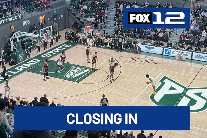 PSU clinches share of first regular season Big Sky basketball crown since 2008