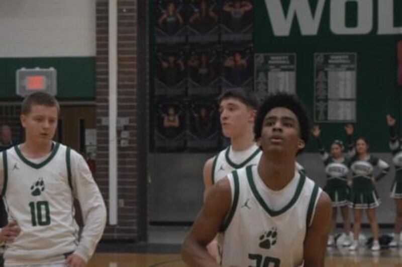 Sioux City West v Sioux City North