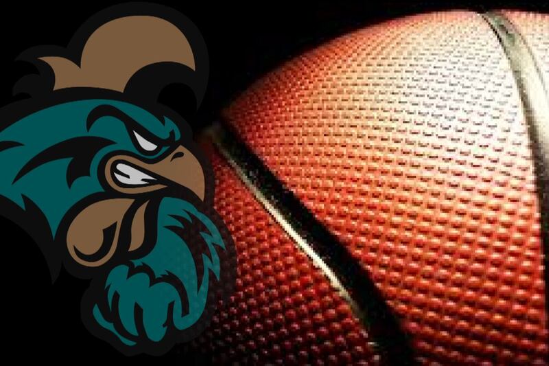Coastal Carolina men’s, women’s basketball close regular season at JMU