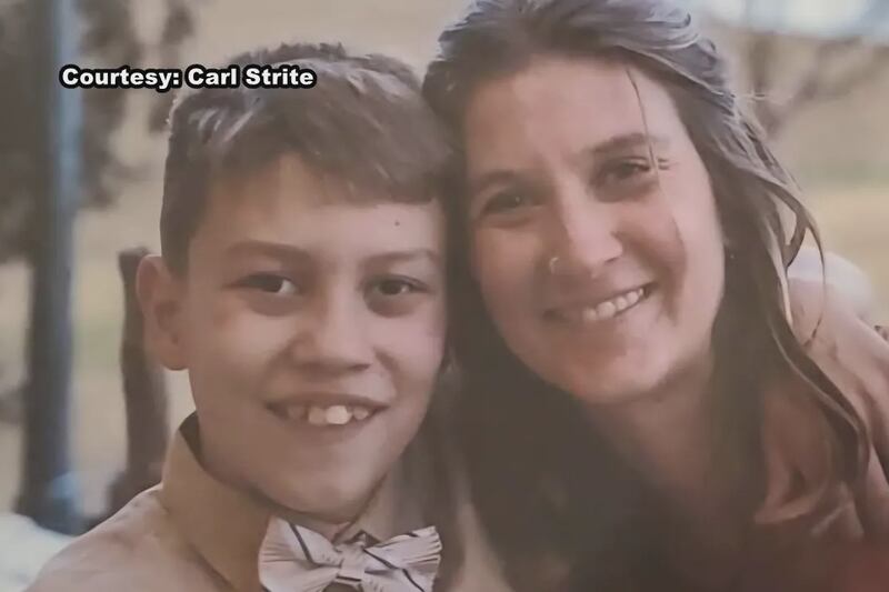 Strite’s Donuts Manager returns home from severe burn treatment at VCU Burn Center