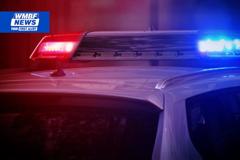 Myrtle Beach police respond to Ocean Boulevard shooting