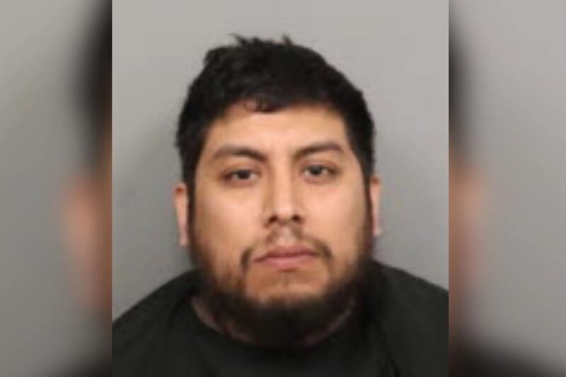 Police identify barricaded suspect involved in hours-long standoff with SWAT