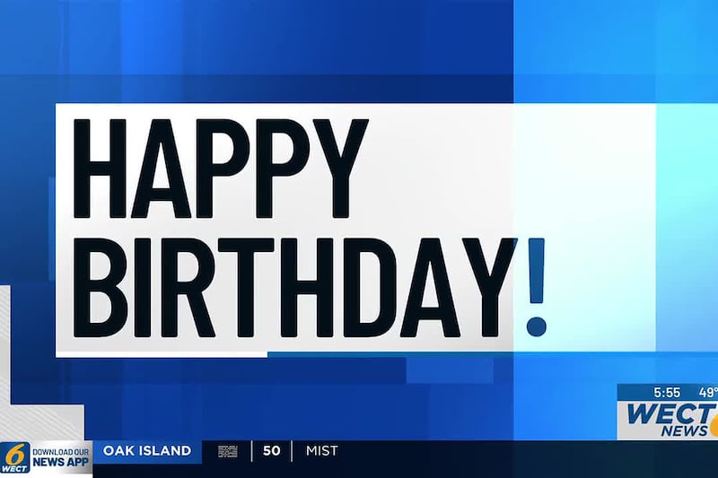 Birthdays and Anniversaries: March 4, 2026