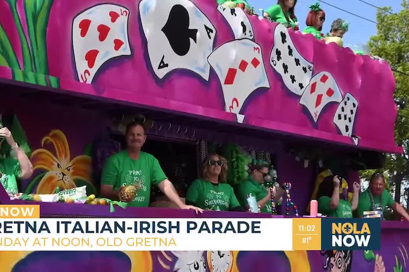 Weekend Preview: Events happening in New Orleans