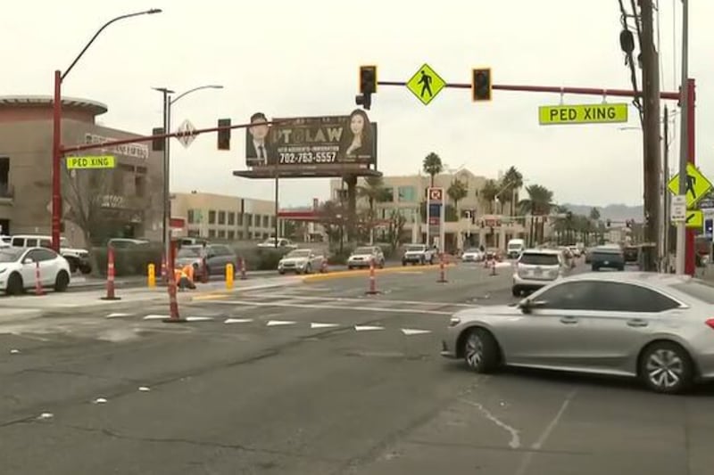 The Boring Company confirms tunnel plans along Las Vegas Chinatown